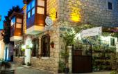 Туры в отель Flores Alacati Hotel