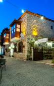 Туры в отель Flores Alacati Hotel