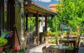 Туры в отель Flores Alacati Hotel
