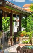 Туры в отель Flores Alacati Hotel