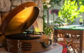 Туры в отель Flores Alacati Hotel