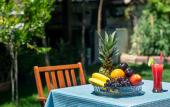 Туры в отель Flores Alacati Hotel