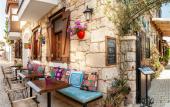 Туры в отель Flores Alacati Hotel