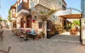 Туры в отель Flores Alacati Hotel