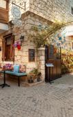 Туры в отель Flores Alacati Hotel