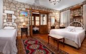 Туры в отель Flores Alacati Hotel