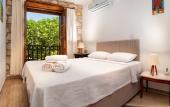 Туры в отель Flores Alacati Hotel