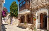 Туры в отель Flores Alacati Hotel