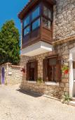 Туры в отель Flores Alacati Hotel