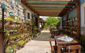 Туры в отель Flores Alacati Hotel