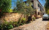 Туры в отель Flores Alacati Hotel