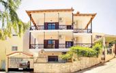 Туры в отель Amarandos Villa
