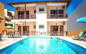 Туры в отель Amarandos Villa