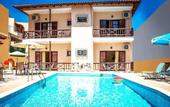 Туры в отель Amarandos Villa
