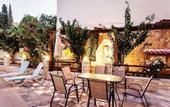 Туры в отель Amarandos Villa