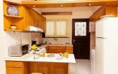 Туры в отель Amarandos Villa