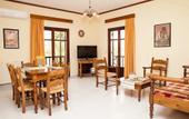 Туры в отель Amarandos Villa
