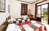 Туры в отель Amarandos Villa