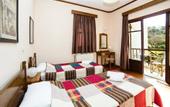 Туры в отель Amarandos Villa