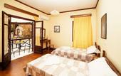 Туры в отель Amarandos Villa