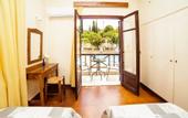 Туры в отель Amarandos Villa