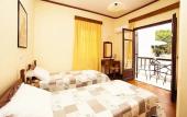 Туры в отель Amarandos Villa