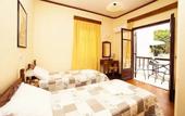 Туры в отель Amarandos Villa