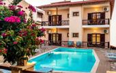 Туры в отель Amarandos Villa