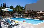 Туры в отель Amarandos Villa