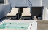 Туры в отель Serenita Luxury Suites