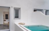 Туры в отель Serenita Luxury Suites
