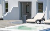 Туры в отель Serenita Luxury Suites