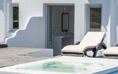 Туры в отель Serenita Luxury Suites