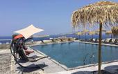 Туры в отель Serenita Luxury Suites