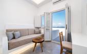 Туры в отель Serenita Luxury Suites