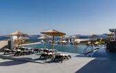 Туры в отель Serenita Luxury Suites