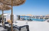 Туры в отель Serenita Luxury Suites