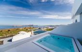 Туры в отель Serenita Luxury Suites