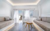 Туры в отель Serenita Luxury Suites