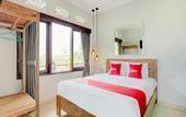 Туры в отель OYO 90022 Puri Kramas Canggu