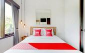Туры в отель OYO 90022 Puri Kramas Canggu