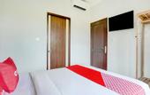 Туры в отель OYO 90022 Puri Kramas Canggu