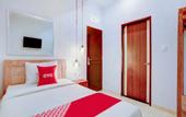 Туры в отель OYO 90022 Puri Kramas Canggu