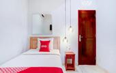 Туры в отель OYO 90022 Puri Kramas Canggu