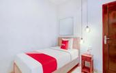 Туры в отель OYO 90022 Puri Kramas Canggu