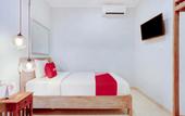 Туры в отель OYO 90022 Puri Kramas Canggu