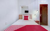 Туры в отель OYO 90022 Puri Kramas Canggu