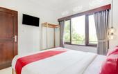 Туры в отель OYO 90022 Puri Kramas Canggu