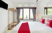 Туры в отель OYO 90022 Puri Kramas Canggu