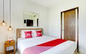 Туры в отель OYO 90022 Puri Kramas Canggu